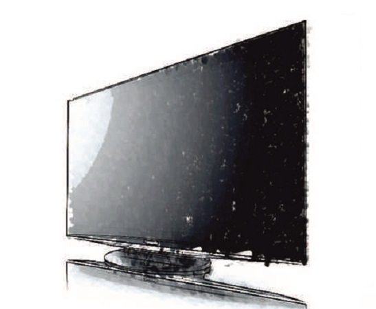 РЕМОНТ ТЕЛЕВИЗОРОВ