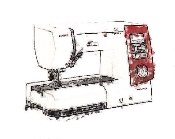 РЕМОНТ ШВЕЙНЫХ МАШИН